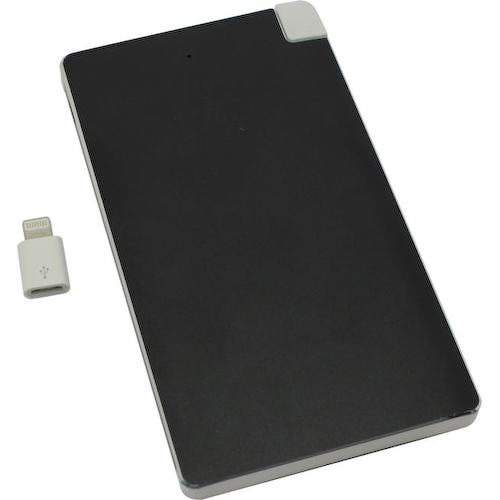 Внешний аккумулятор для смартфона KS-is Power Bank KS-277 Black