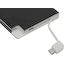 Внешний аккумулятор для смартфона KS-is Power Bank KS-277 Black, вид дополнительный 1