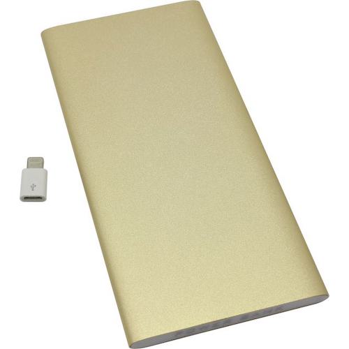 Внешний аккумулятор для смартфона KS-is Power Bank KS-278 Gold