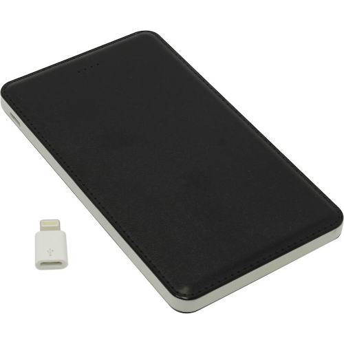 Внешний аккумулятор для смартфона KS-is Power Bank KS-302