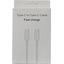 KS-is KS-491W-1.5 1.5 м. USB 2.0 type C <-> type C, вид упаковки