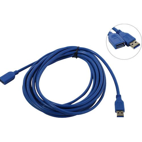 KS-is KS-511 5 м. USB 3.0 A -> A