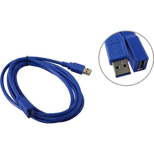 KS-is KS-511 2 м. USB 3.0 A -> A