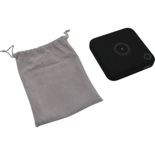 Беспроводное зарядное устройство Qi KS-is Power Bank KS-585