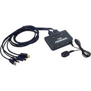 Переключатель KVM KS-is KS-705L1