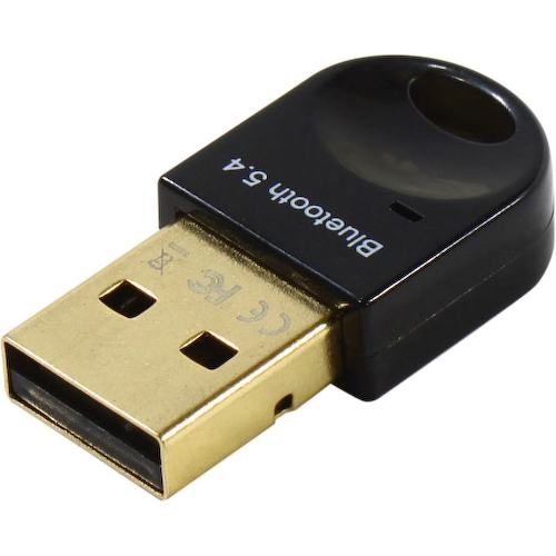 Bluetooth адаптер USB KS-is KS-858