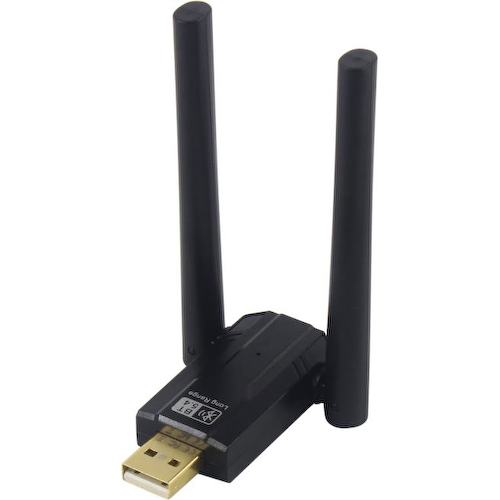 Bluetooth адаптер USB KS-is KS-863