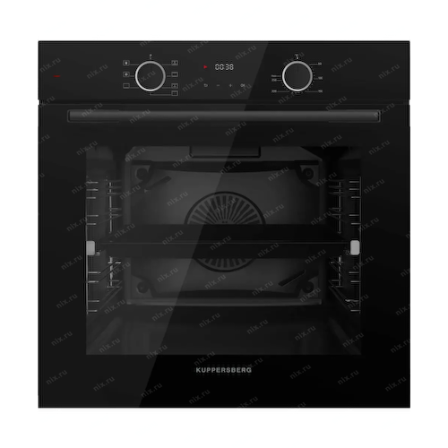 Электрическая духовка Kuppersberg HF 608 B