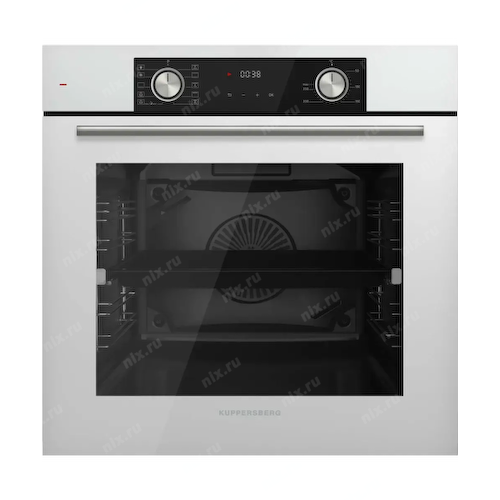 Электрическая духовка Kuppersberg HF 610 W