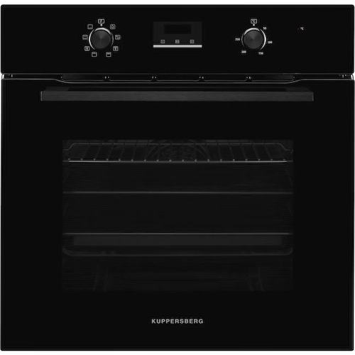 Электрическая духовка Kuppersberg HM 628 Black