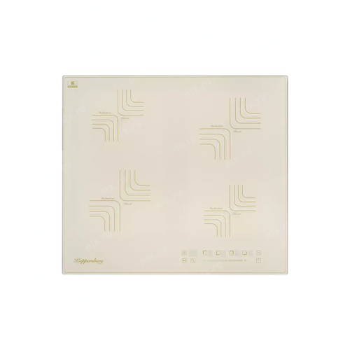 Индукционная варочная панель Kuppersberg ICS 604 C