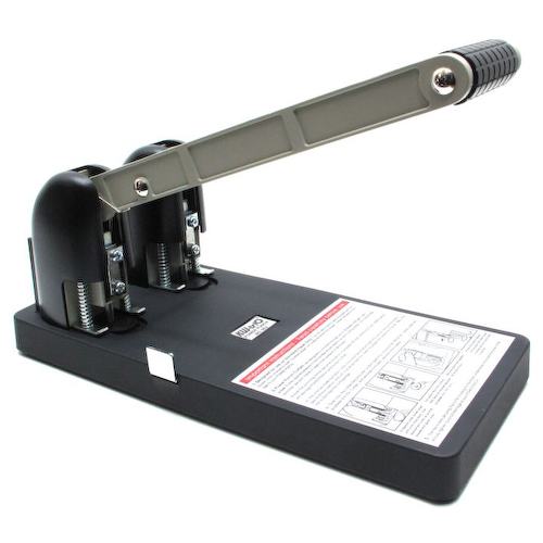 Дырокол KW-trio 952