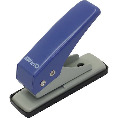 Дырокол KW-trio mini 09210