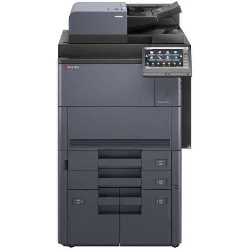 Принтер с МФУ лазерный монохромный Kyocera TASKalfa 9003i