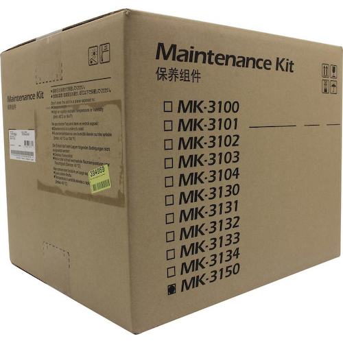 Kyocera MK-3150 оригинал для Kyocera