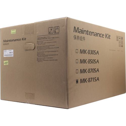 Kyocera MK-8715A оригинал для Kyocera