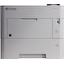 Принтер лазерный монохромный Kyocera ECOSYS P3155dn, вид спереди