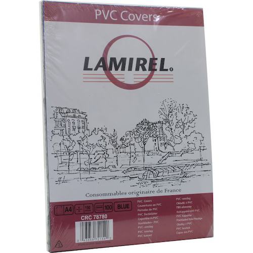 Пакет для ламинирования Lamirel Lamirel