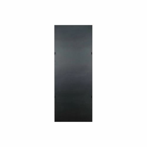 Заглушка Lanmaster LAN-DC-CPF-42Ux8-M 42U шириной 800 мм, для установки в ряду между шкафами DCS