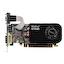 Видеокарта Leadtek WinFast GT 640 Low Profile GeForce® GT 640 1 Гб DDR3, вид сверху