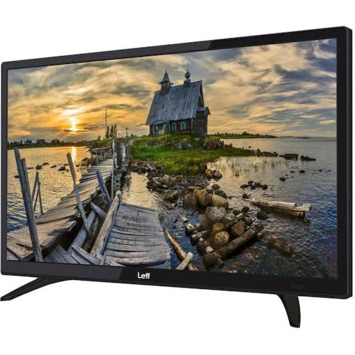 24" Leff 24F260T