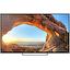 ЖК телевизор 55" Leff 55U550T, вид спереди