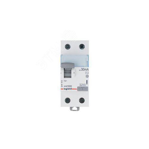 УЗО Legrand TX3 403002