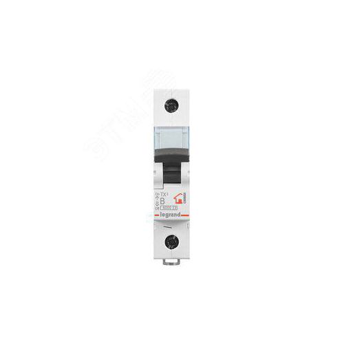 Выключатель автоматический Legrand TX3 403969