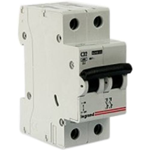 Выключатель автоматический Legrand TX3 404045
