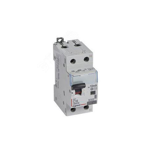 АВДТ Legrand DX3 410993