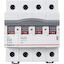 Разъединитель Legrand RX3 419418, вид спереди