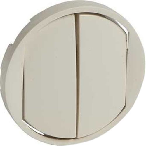 Лицевая панель Legrand Celiane 66201