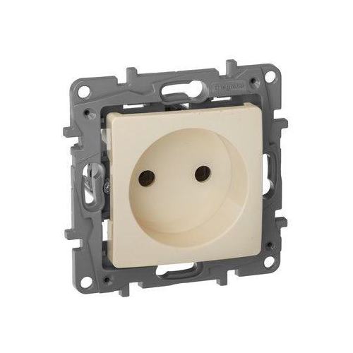 Розетка силовая Legrand Etika 672320