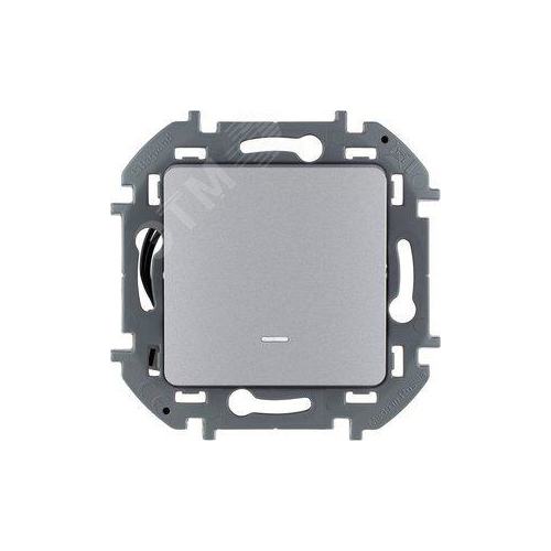 Разъединитель Legrand Inspiria 673612