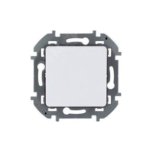 Переключатель перекрестный Legrand Inspiria 673680