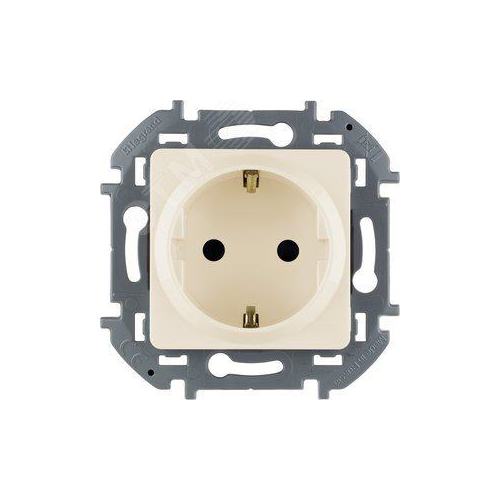 Розетка силовая Legrand Inspiria 673731