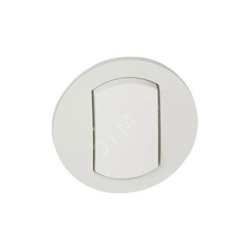 Legrand 067801 Celiane Клавиша Выкл IP44