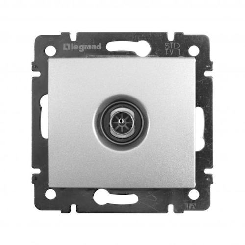 Розетка TV Legrand Valena Classic 770129