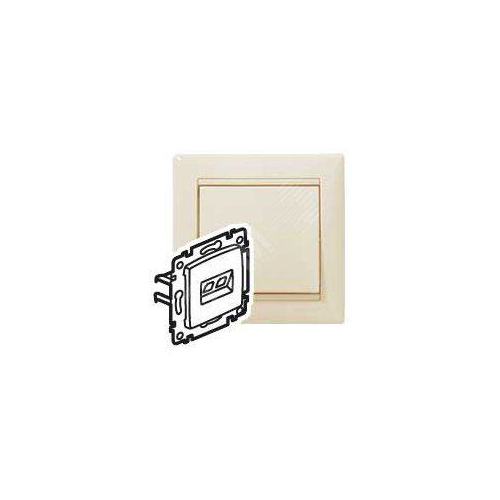 Розетка RJ-45 Legrand Valena Classic 774130