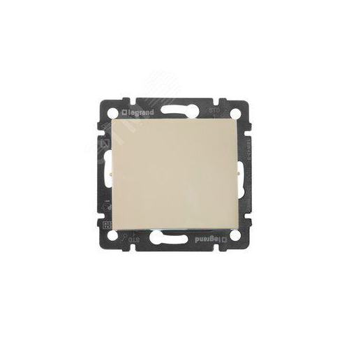 Выключатель Legrand Valena Classic 774301