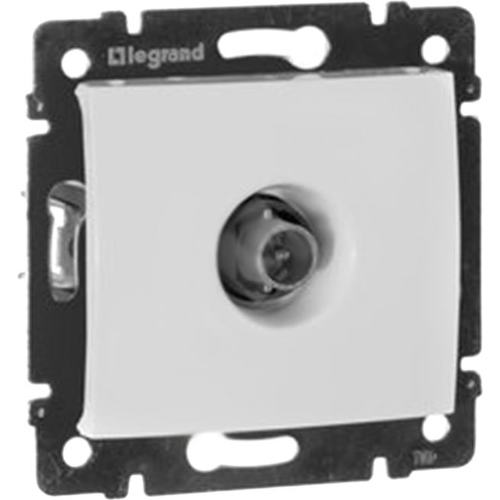 Розетка TV Legrand Valena Classic 774430