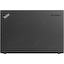Lenovo ThinkPad X1 Carbon <20A7-004DRT> i5 4200U/8/256SSD/WiFi/BT/Win8/14"/1.34 кг, вид сверху