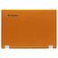 Ноутбук Lenovo IdeaPad YOGA 11s (Intel Core i3 3229Y, 4 ГБ, 128 Гб SSD, WiFi, Bluetooth, Win8, 11"), вид сверху