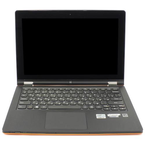 Ноутбук Lenovo IdeaPad YOGA 11s (Intel Core i3 3229Y, 4 ГБ, 128 Гб SSD, WiFi, Bluetooth, Win8, 11")