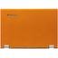 Ноутбук Lenovo IdeaPad YOGA 11s (Intel Core i5 3339Y, 4 ГБ, 256 Гб SSD, WiFi, Bluetooth, Win8, 11"), вид сверху
