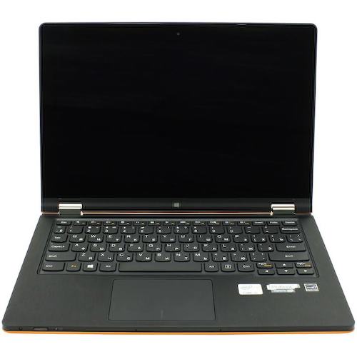 Ноутбук Lenovo IdeaPad YOGA 11s (Intel Core i5 3339Y, 4 ГБ, 256 Гб SSD, WiFi, Bluetooth, Win8, 11")