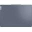 Ноутбук Lenovo IdeaPad Slim 5 14ABR8 <82XE002RRK> (AMD Ryzen 5 7530U, 16 ГБ, 512 Гб SSD, WiFi, Bluetooth, noOS, 14"), вид сверху