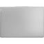 Ноутбук Lenovo IdeaPad Slim 5 14IAH8 <83BF006CRK> (Intel Core i5 12450H, 16 ГБ, 512 Гб SSD, WiFi, Bluetooth, noOS, 14"), вид сверху