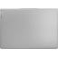 Ноутбук Lenovo IdeaPad Slim 5 14IMH9 <83DA004KRK> (Intel Core Ultra 7 155H, 32 ГБ, 1 Тб SSD, WiFi, Bluetooth, noOS, 14"), вид сверху