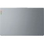 Ноутбук Lenovo IdeaPad Slim 3 15AMN8 <82XQ00JCRK> (AMD Ryzen 5 7520U, 8 ГБ, 512 Гб SSD, WiFi, Bluetooth, Win11, 15"), вид сверху